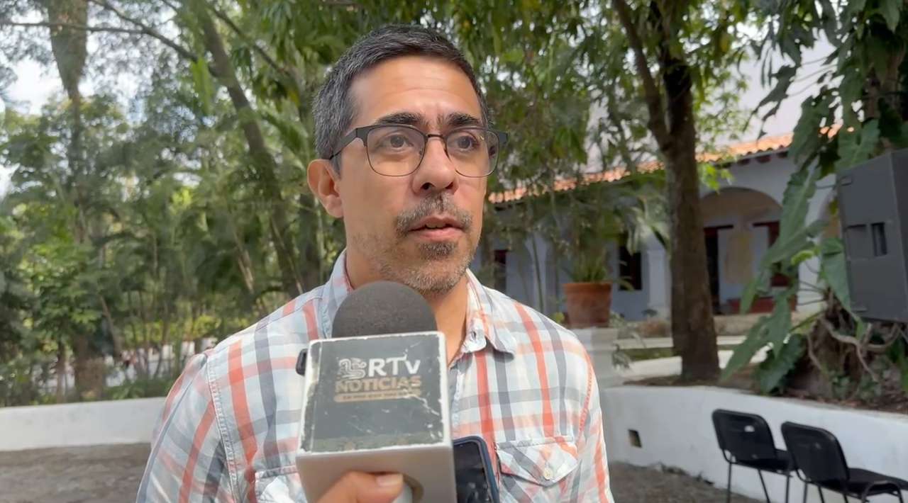 Celebran en Morelos la secuenciación del genoma del frijol negro jamapa con fiesta en el Jardín Borda
