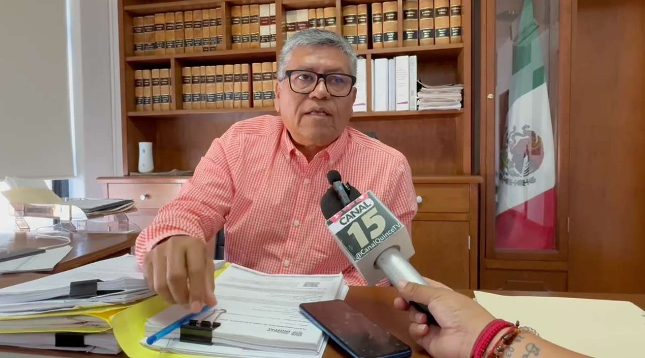Centro de Identificación Humana en Morelos estará listo a finales de 2025: Gobierno estatal