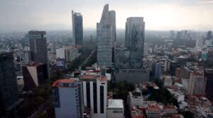CDMX destaca en el ranking mundial de ciudades 2025