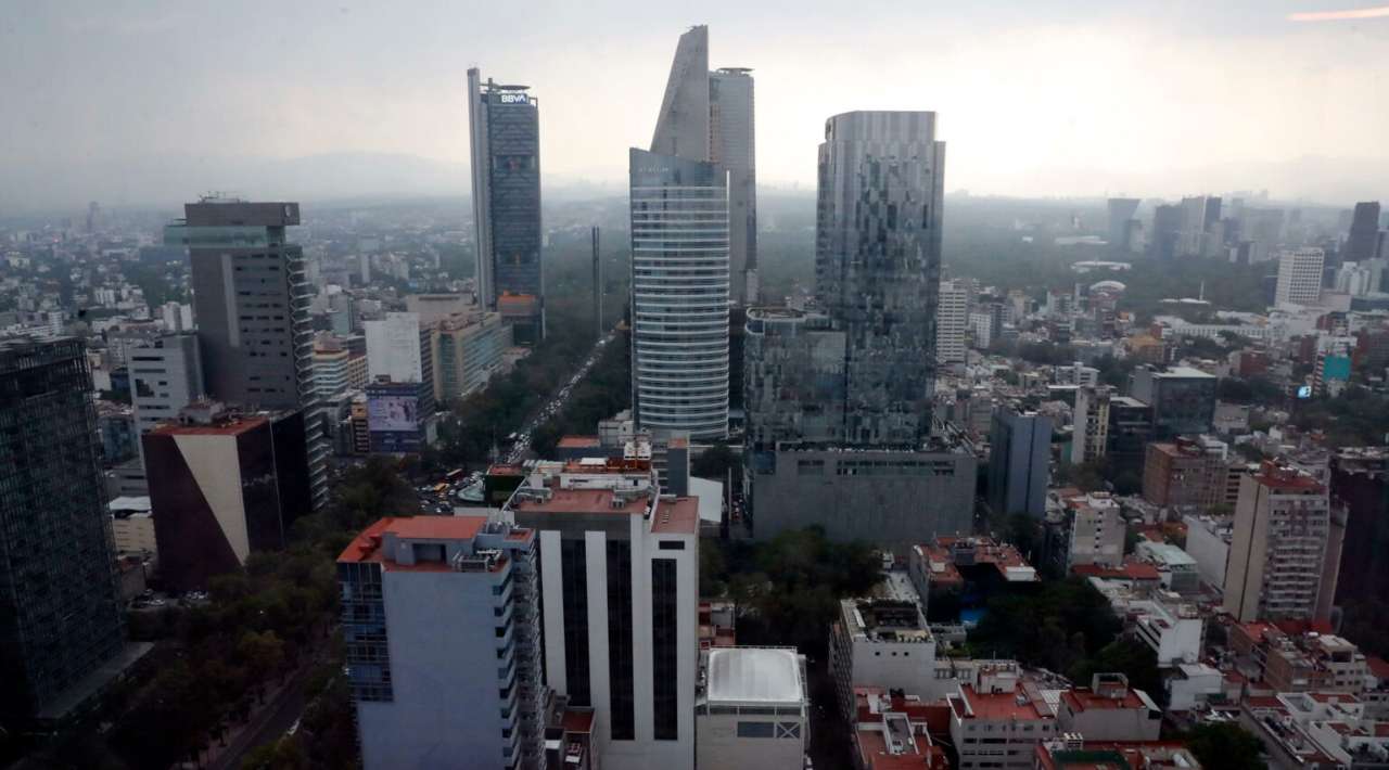CDMX destaca en el ranking mundial de ciudades 2025