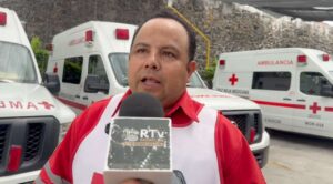Alertan por aumento de accidentes en motocicleta durante temporada de lluvias en Morelos