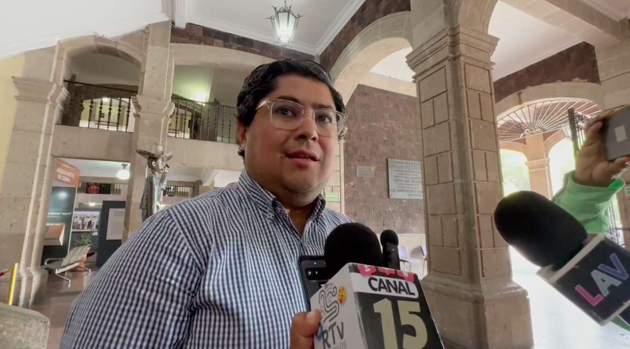 Recibe plataforma digital de Morelos más de mil solicitudes para licencia permanente