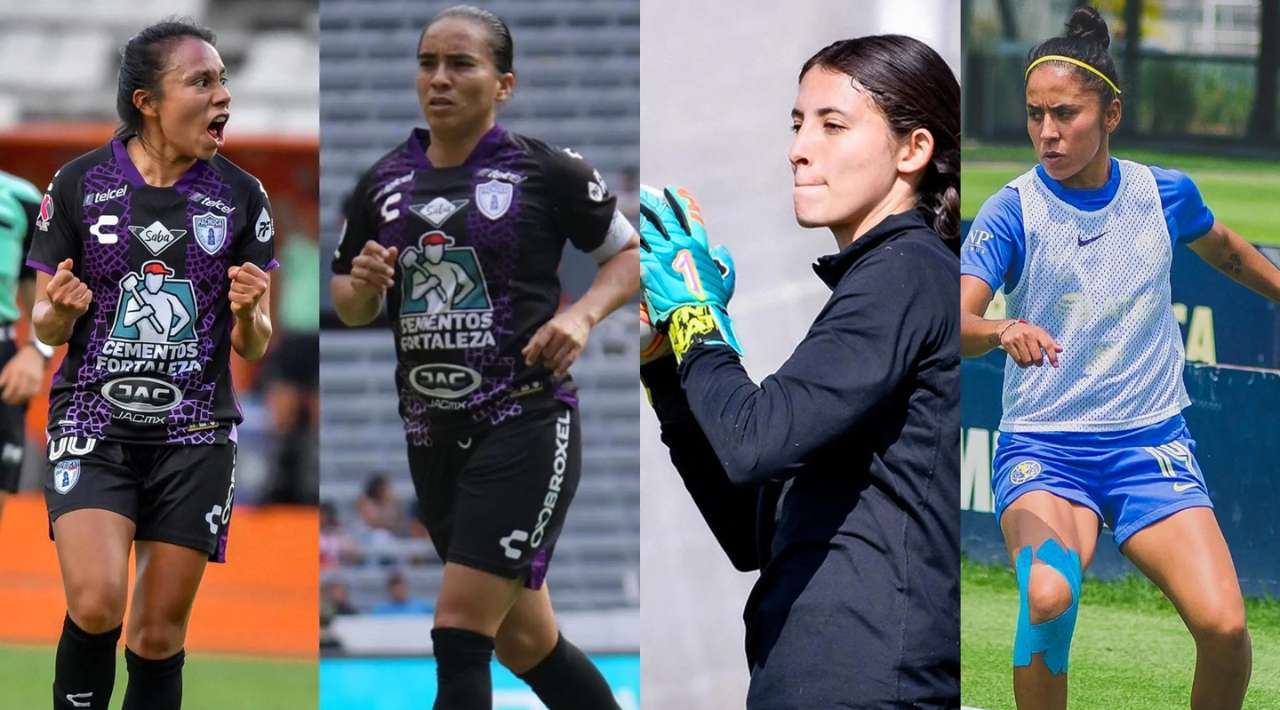 Se celebra el Día Internacional del Fútbol Femenino: una lucha, un sueño y una realidad en crecimiento