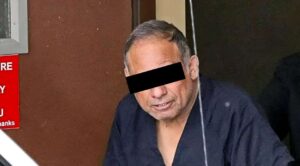 Detienen en Coahuila a presunto huachicolero liberado por EEUU