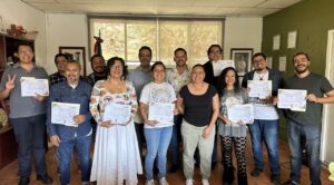 RTv Morelos reconoce a productores externos por enriquecer su programación