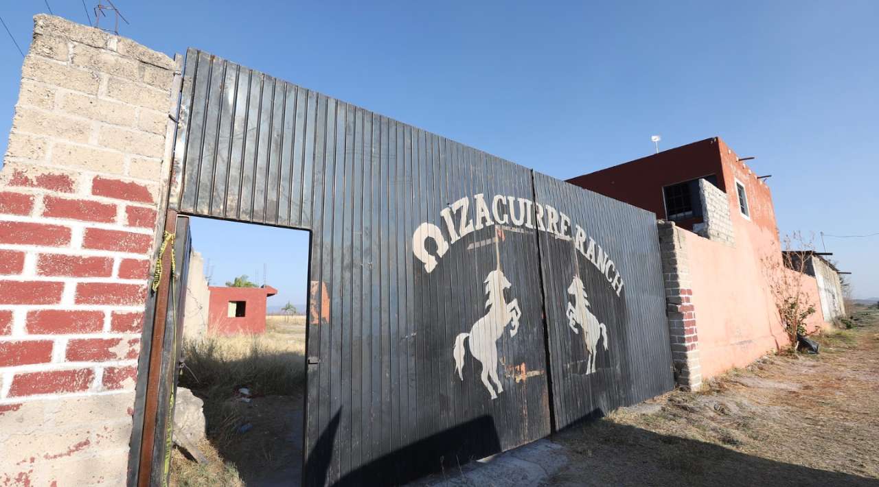 Rancho Izaguirre: Ocho imputados más por desapariciones