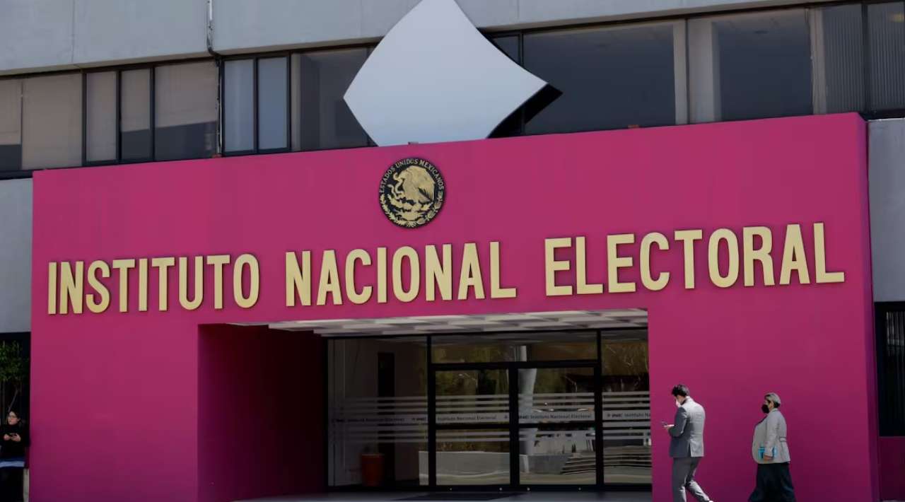 375 Visitantes Extranjeros Acompañarán la Elección Judicial en México