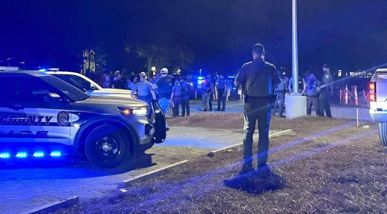 Tiroteo en Carolina del Sur deja 11 heridos