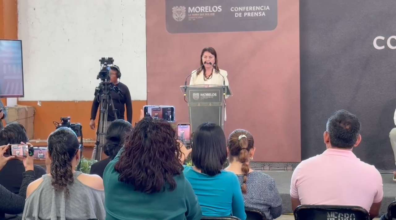 Vence este 31 de mayo el plazo para pagar el refrendo vehicular 2025 en Morelos