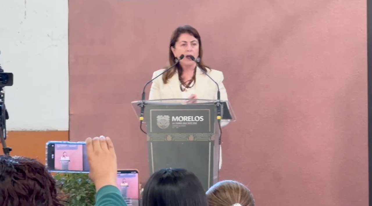 Llama gobierno de Morelos a que iglesias contribuyan a la construcción de la paz