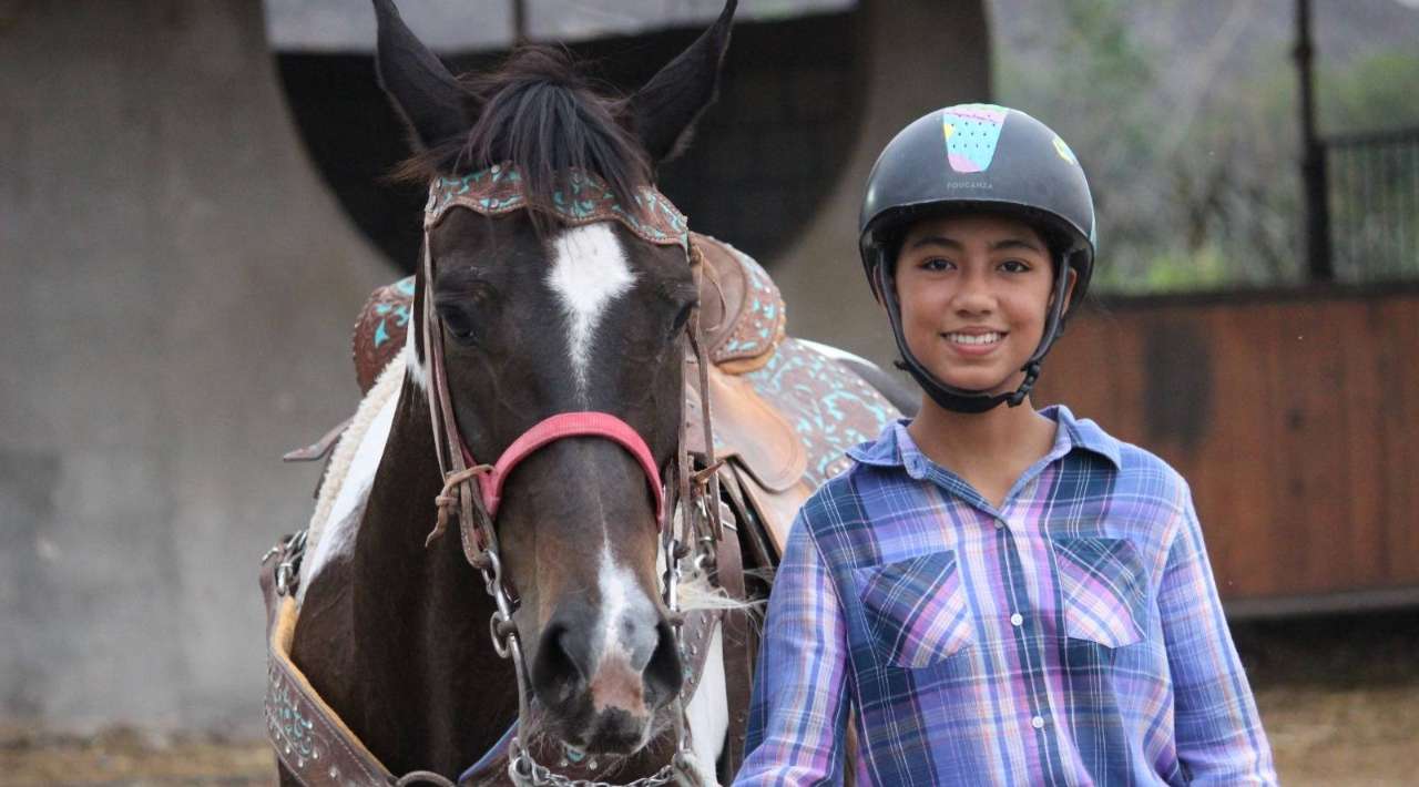 Rodeo en la Olimpiada Nacional 2025: Un paso histórico