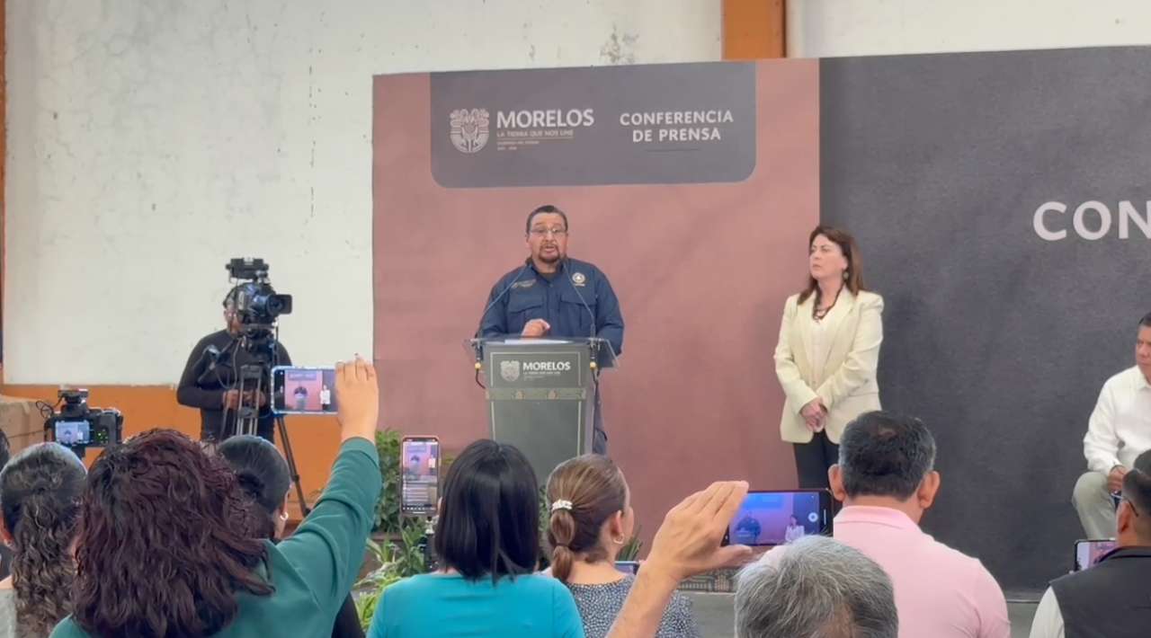 Identifican 14 municipios con riesgo de inundación en Morelos