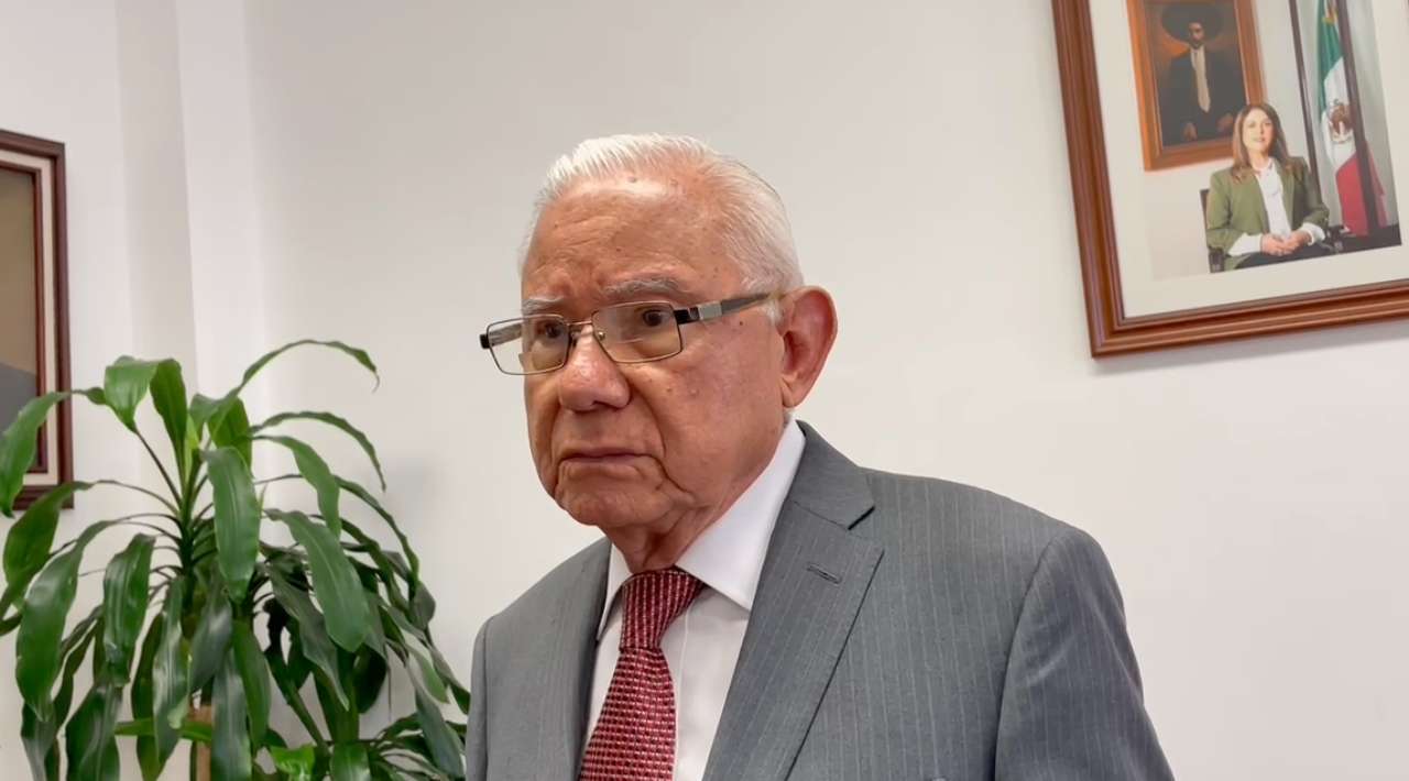 Descarta Gobierno de Morelos focos rojos rumbo a la jornada electoral del 1 de junio
