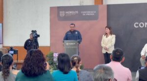 Muere menor tras caer un rayo en Tlaquiltenango; Protección Civil emite recomendaciones