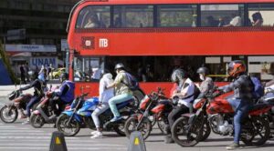 CDMX impulsa ley para regular bicis y scooters eléctricos