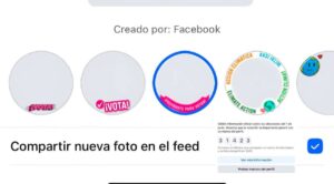 Facebook impulsa participación en histórica elección judicial