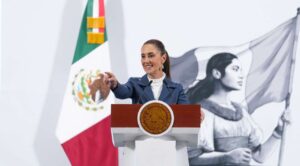 A través de oficio, Sheinbaum convoca al diálogo a docentes de la CNTE