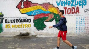 EEUU pide a ciudadanos no viajar a Venezuela