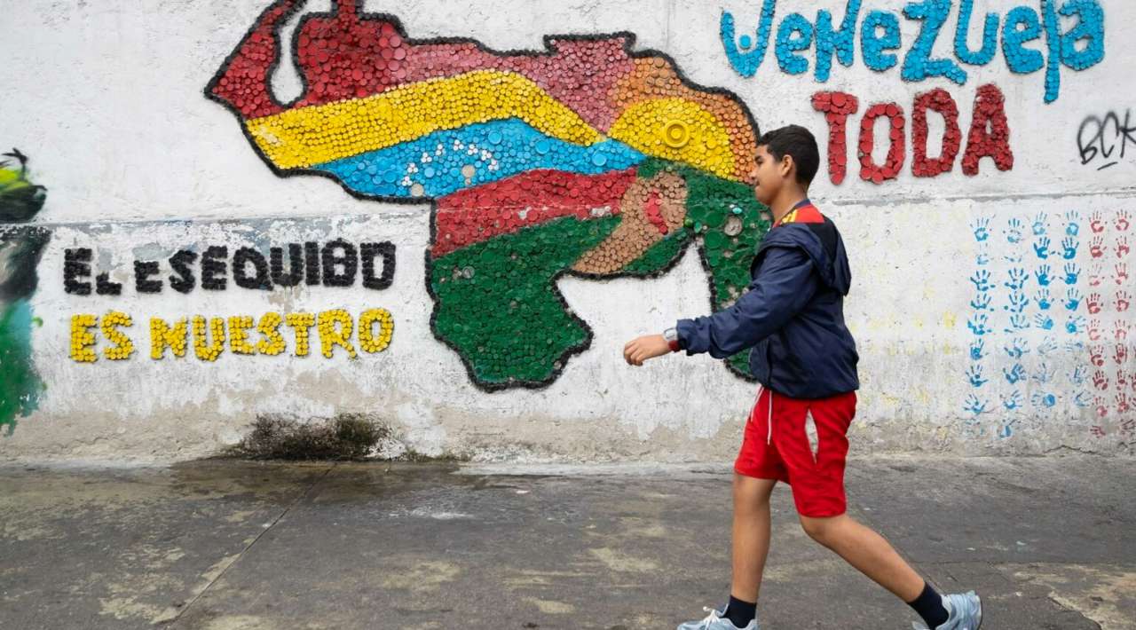 EEUU pide a ciudadanos no viajar a Venezuela