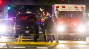 Tiroteo en Filadelfia deja 2 muertos y 9 heridos