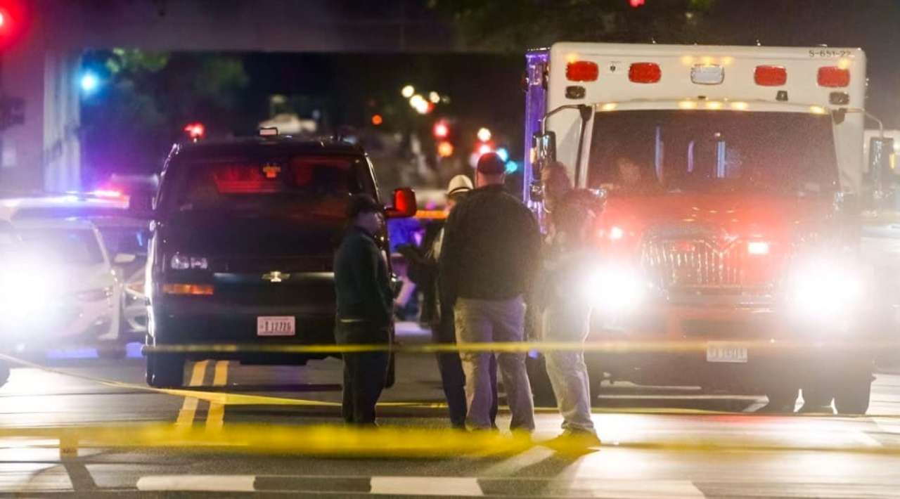 Tiroteo en Filadelfia deja 2 muertos y 9 heridos