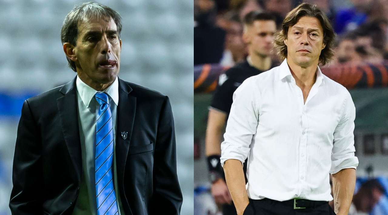 Pachuca busca nuevo técnico: ALmeyda en la mira