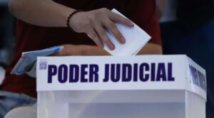Votaron anticipadamente 90.25% de las personas acreditadas en la Elección Judicial