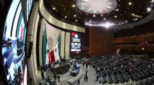 Cámara de diputados prepara dos periodos extraordinarios para modificar 22 leyes