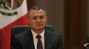México hace una pausa en demanda contra García Luna, buscan recuperar bienes por corrupción