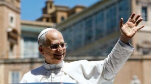 Papa León XIV Llama a detener la Guerra en Ucrania