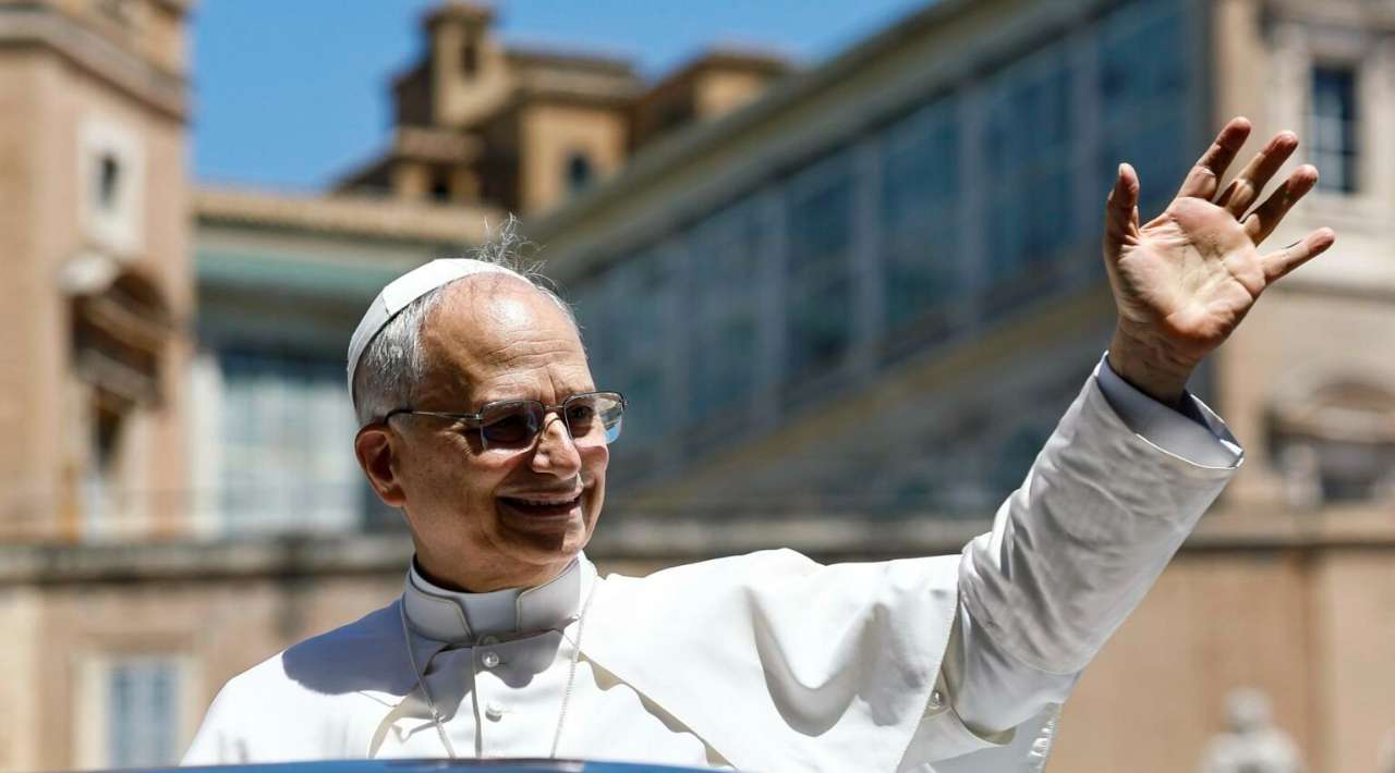 Papa León XIV Llama a detener la Guerra en Ucrania