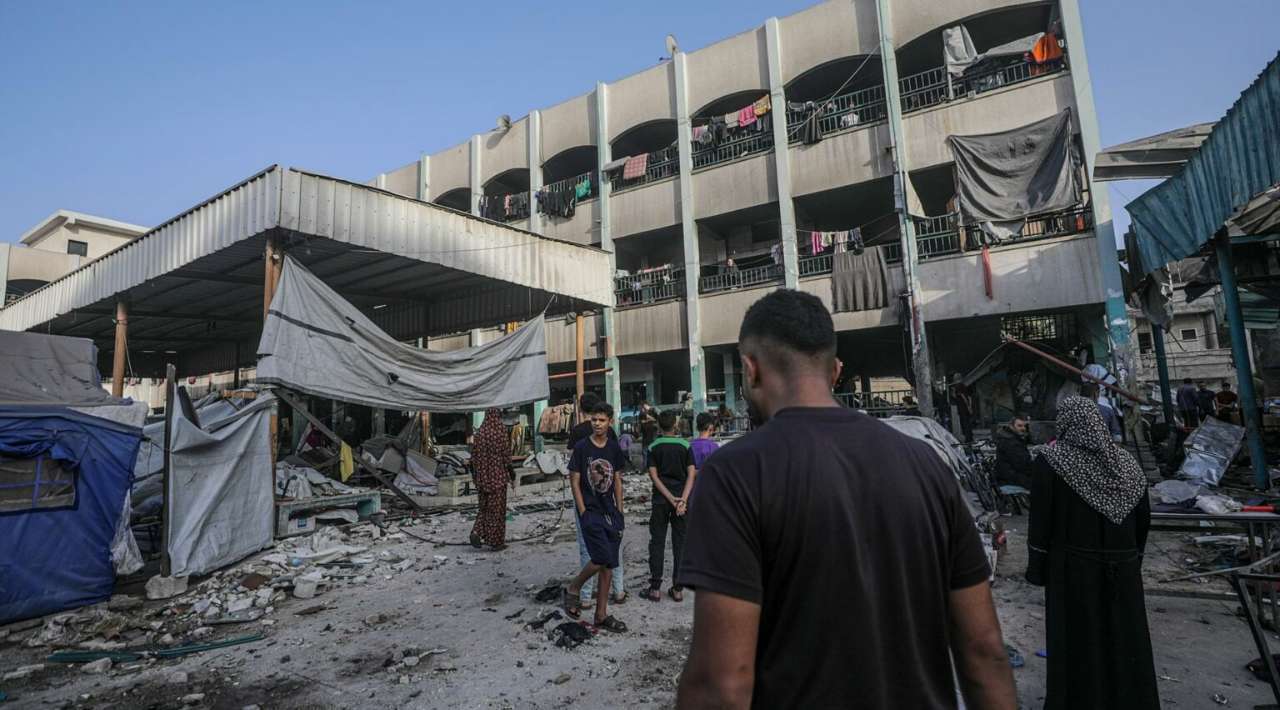Hamás acepta propuesta de alto al fuego y espera respuesta de Israel