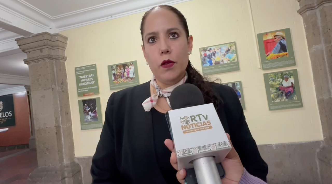 Listas 385 escuelas para instalar casillas en Morelos el 1 de junio