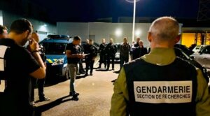 Desmantelan red ligada al Cártel de Sinaloa en Europa