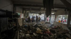 Israel confirma la muerte de presunto líder de Hamás en Gaza