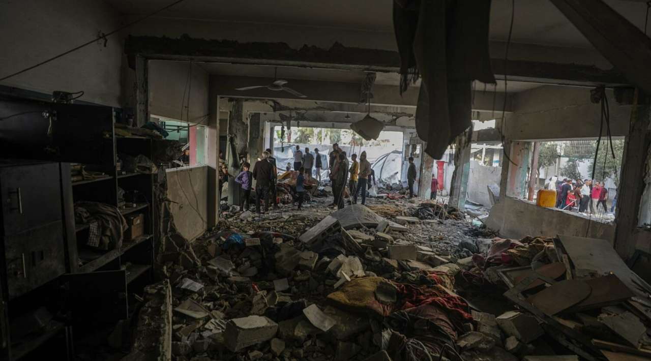 Israel confirma la muerte de presunto líder de Hamás en Gaza