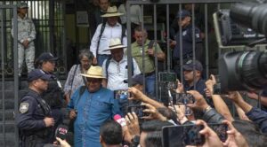 Gobierno presenta nueva propuesta de pensiones a la CNTE