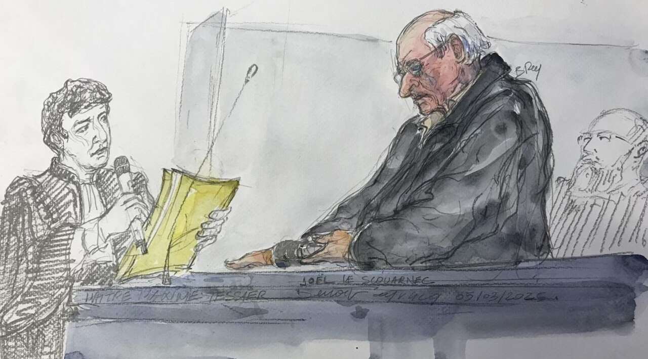 Francia condena a excirujano por abuso de 299 pacientes, la mayoría menores