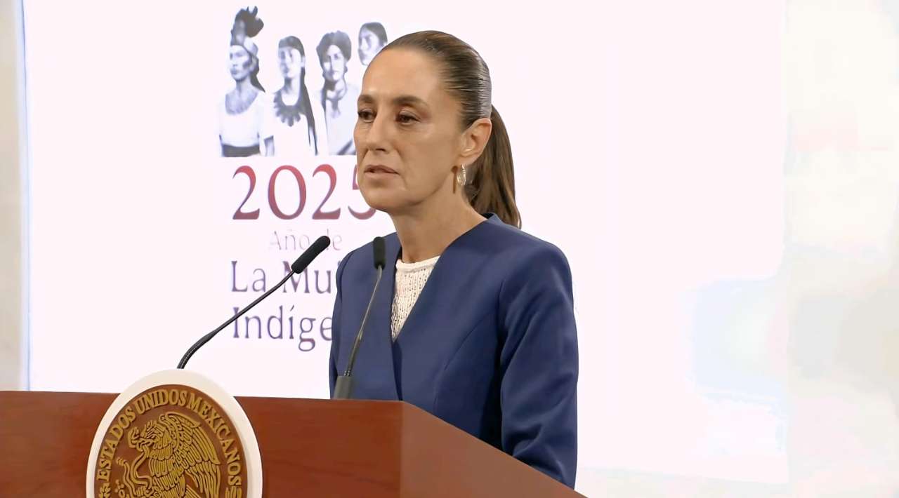 México analizará impacto del fallo de tribunal de EEUU en contra de aranceles