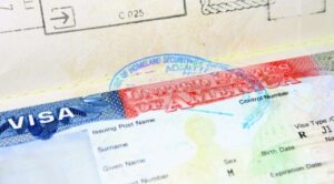 Confirma Embajada de EEUU nueva política para otorgar visas