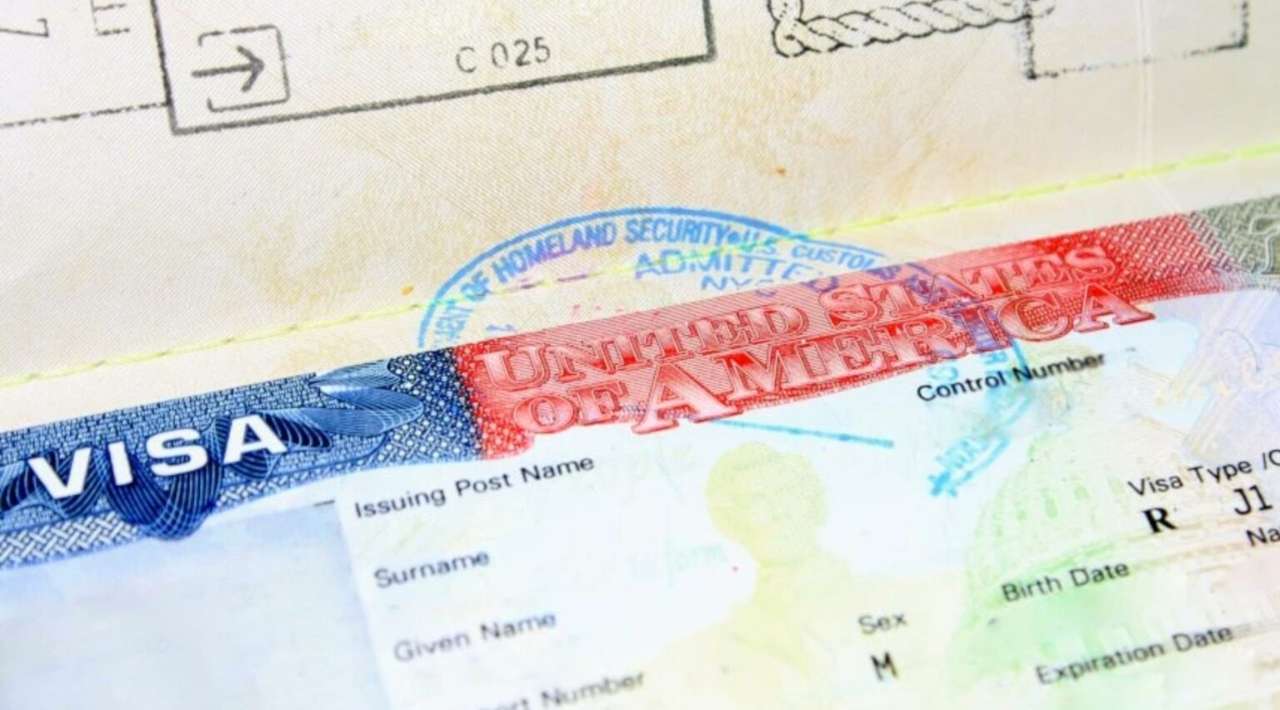 Confirma Embajada de EEUU nueva política para otorgar visas