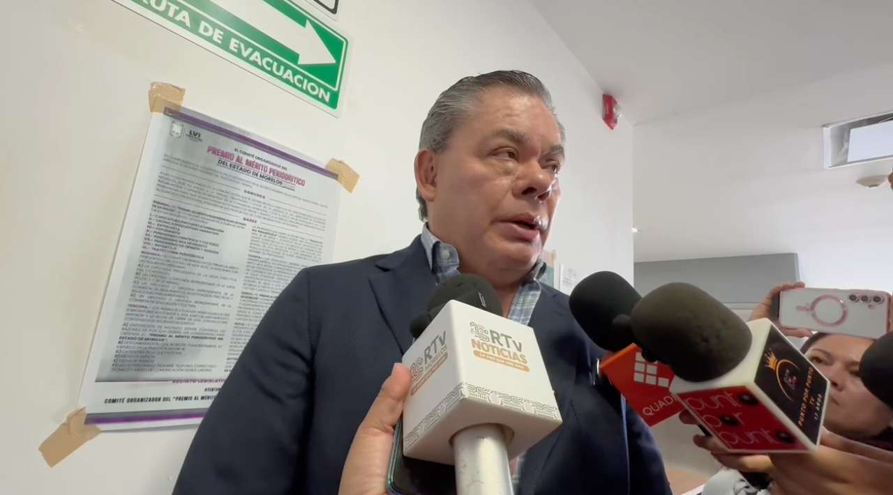 Congreso analiza alternativas jurídicas ante falta de acuerdos en el TSJ