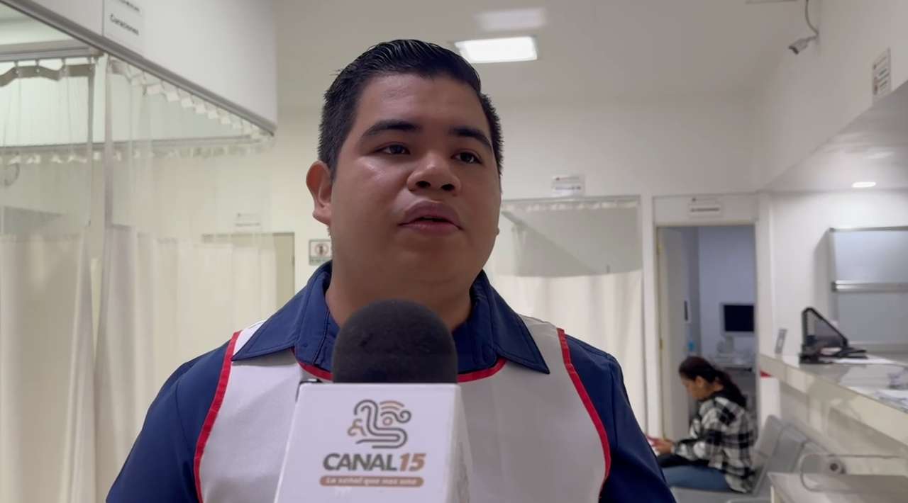 Aumentan 60% los casos de picaduras de alacrán en Morelos durante temporada de calor: Cruz Roja