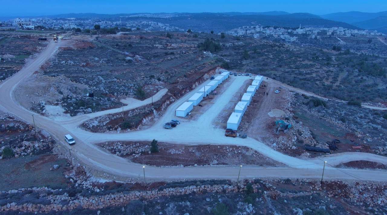 Israel anuncia 22 nuevas colonias judías en territorio ocupado de Cisjordania