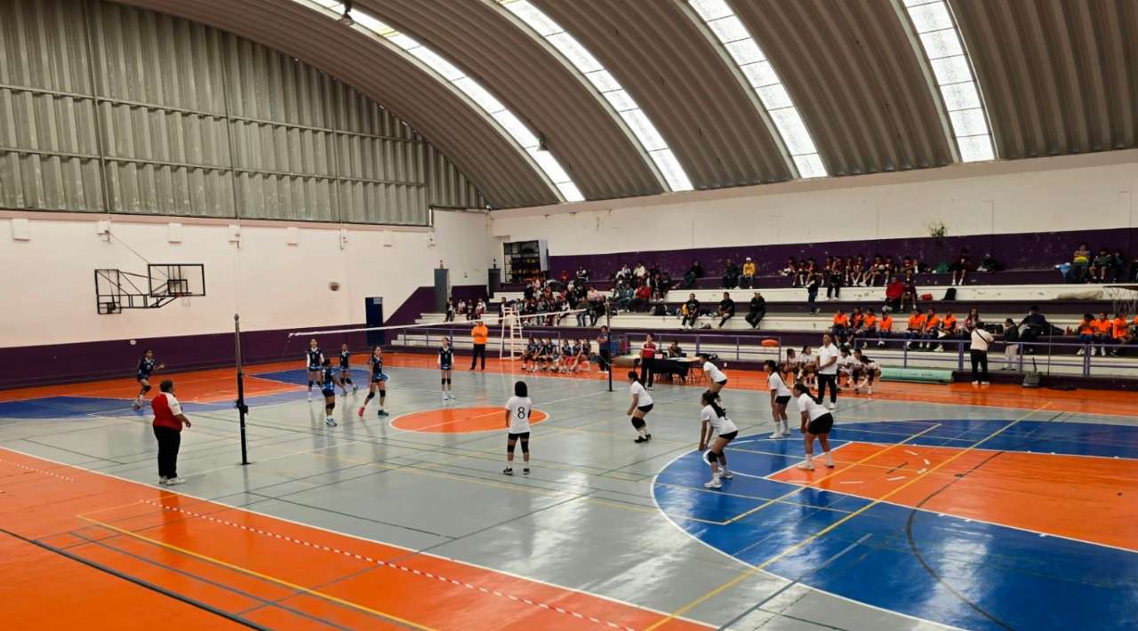 Arrancan los Juegos Deportivos Escolares de Educación Secundaria 2024-2025
