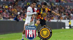 Tapatío y Leones Negros se enfrentan en la final de la Liga Expansión MX