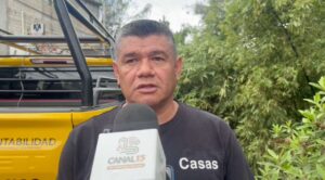 Listo el Centro de Emergencias Ambientales para temporada de lluvias en Morelos