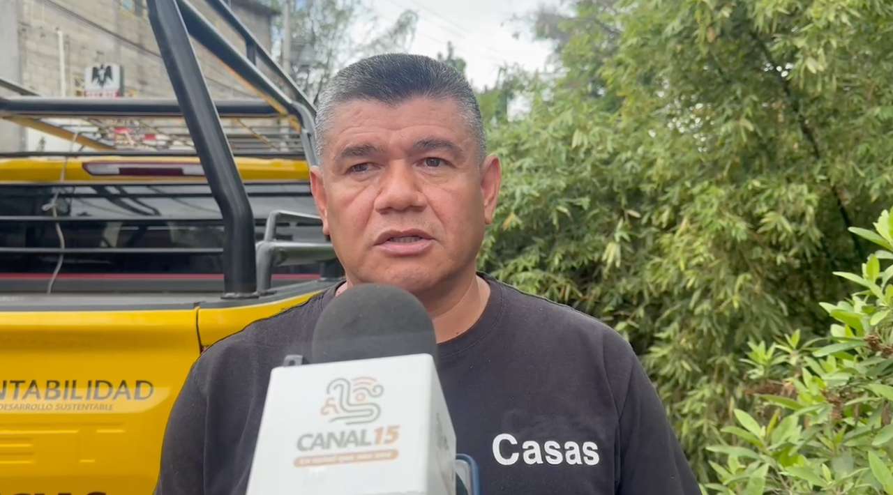 Listo el Centro de Emergencias Ambientales para temporada de lluvias en Morelos