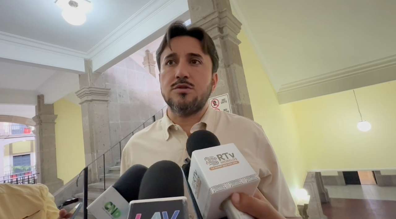 Ampliarán terreno para el nuevo Centro de Convenciones en Cuernavaca