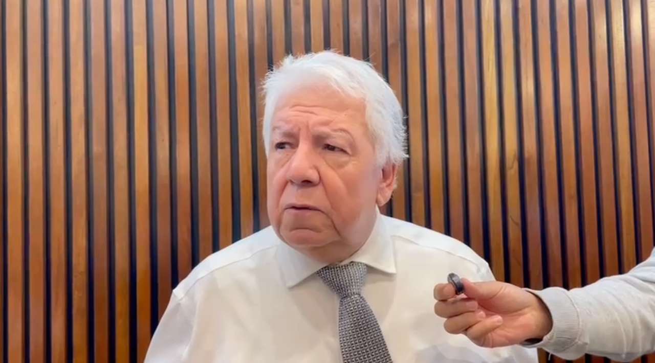 Se aplaza nuevamente designación de la presidencia del TSJ